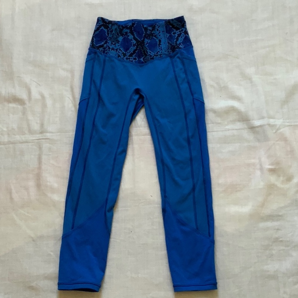 Lululemon all the right places high waist legging